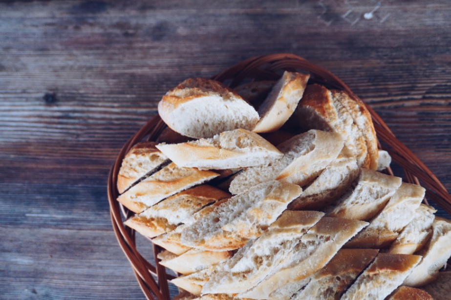 image of fundraising event