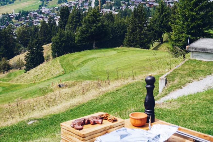 image of unique dish preparation 1