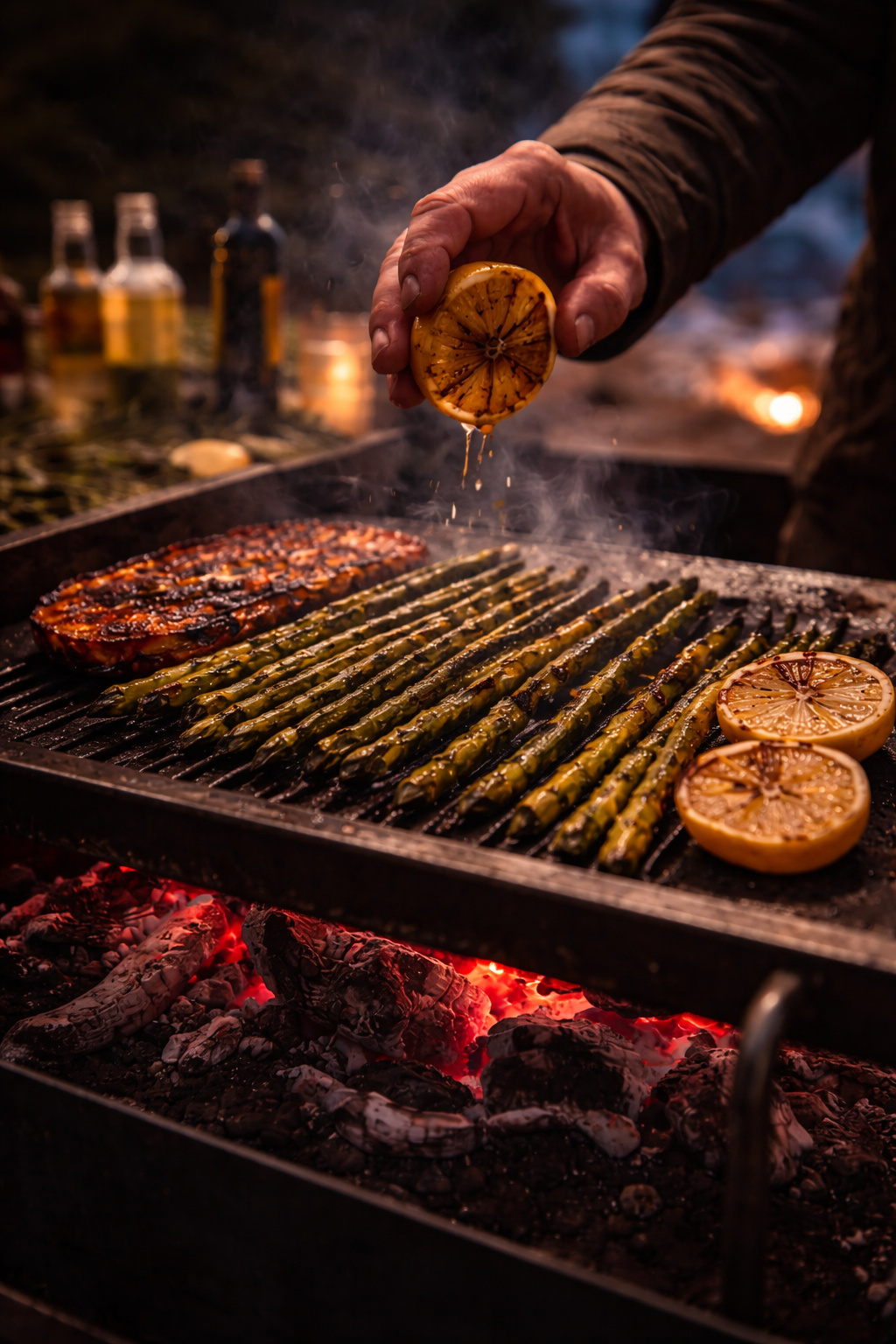 image of fundraising event