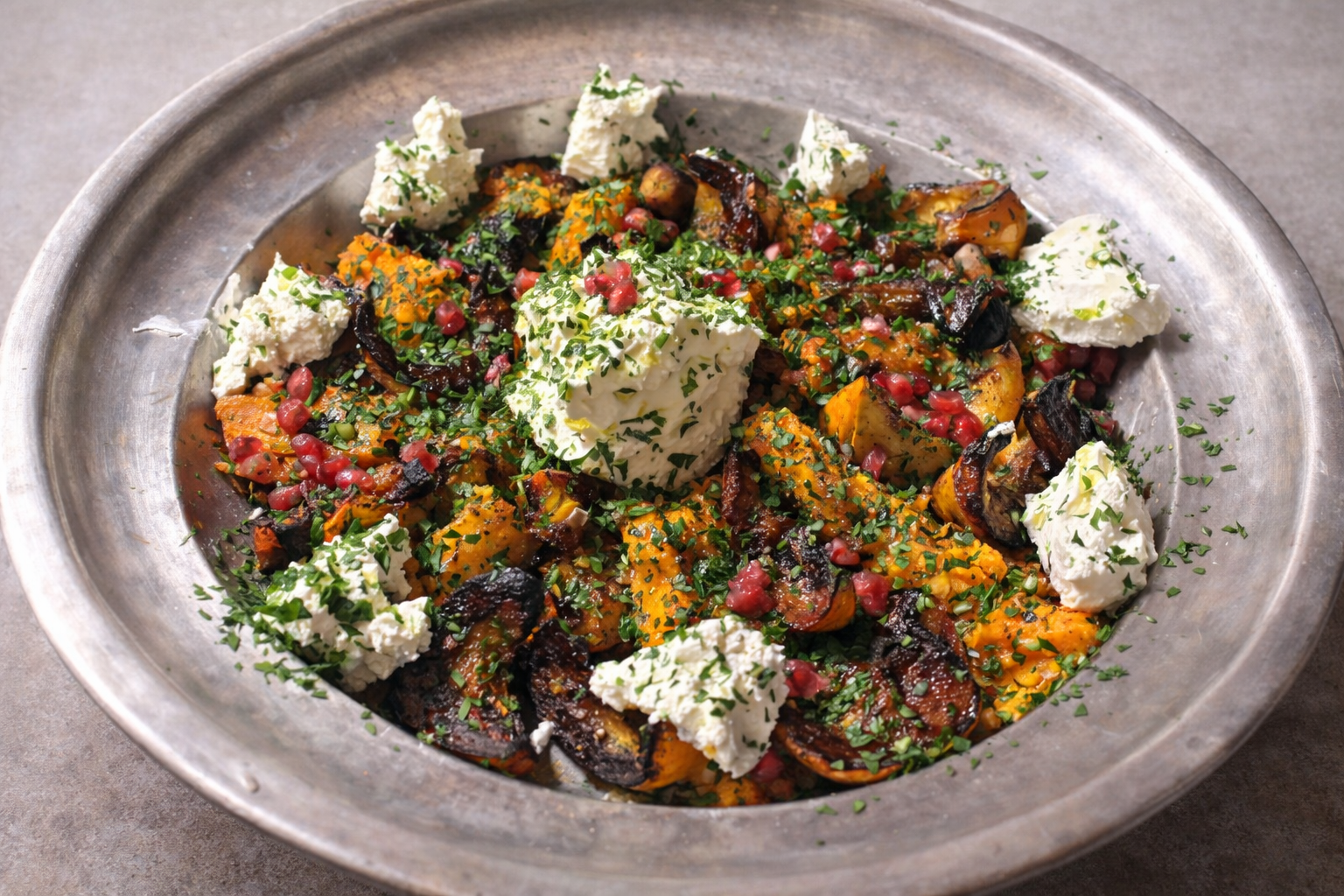 image of volunteers helping animals