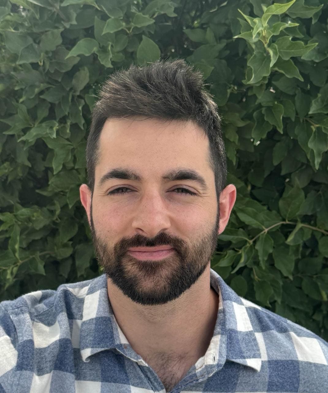 photo of Miles Lerner, Blog Post Author