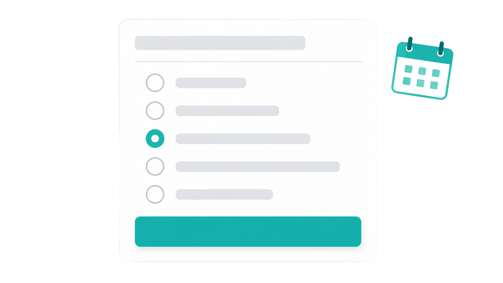 LIT dashboard showing renewal intent trends and proactive action timeline