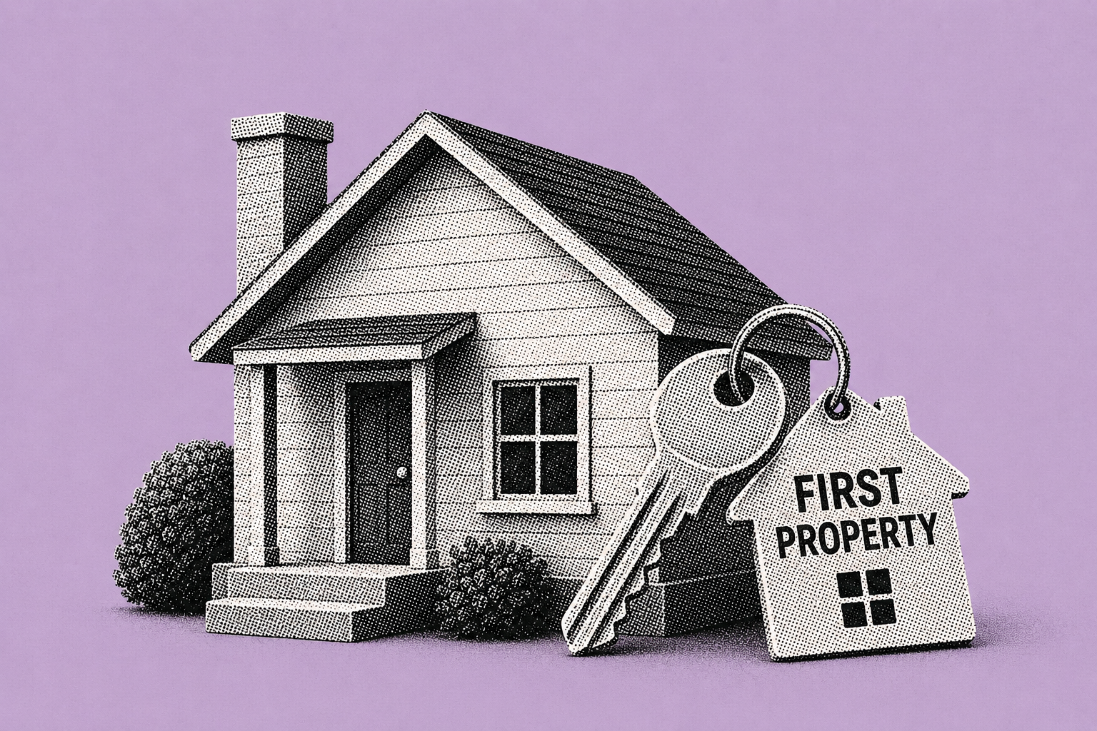 From First Property to Five: The Exact Systems You Need Before You Scale