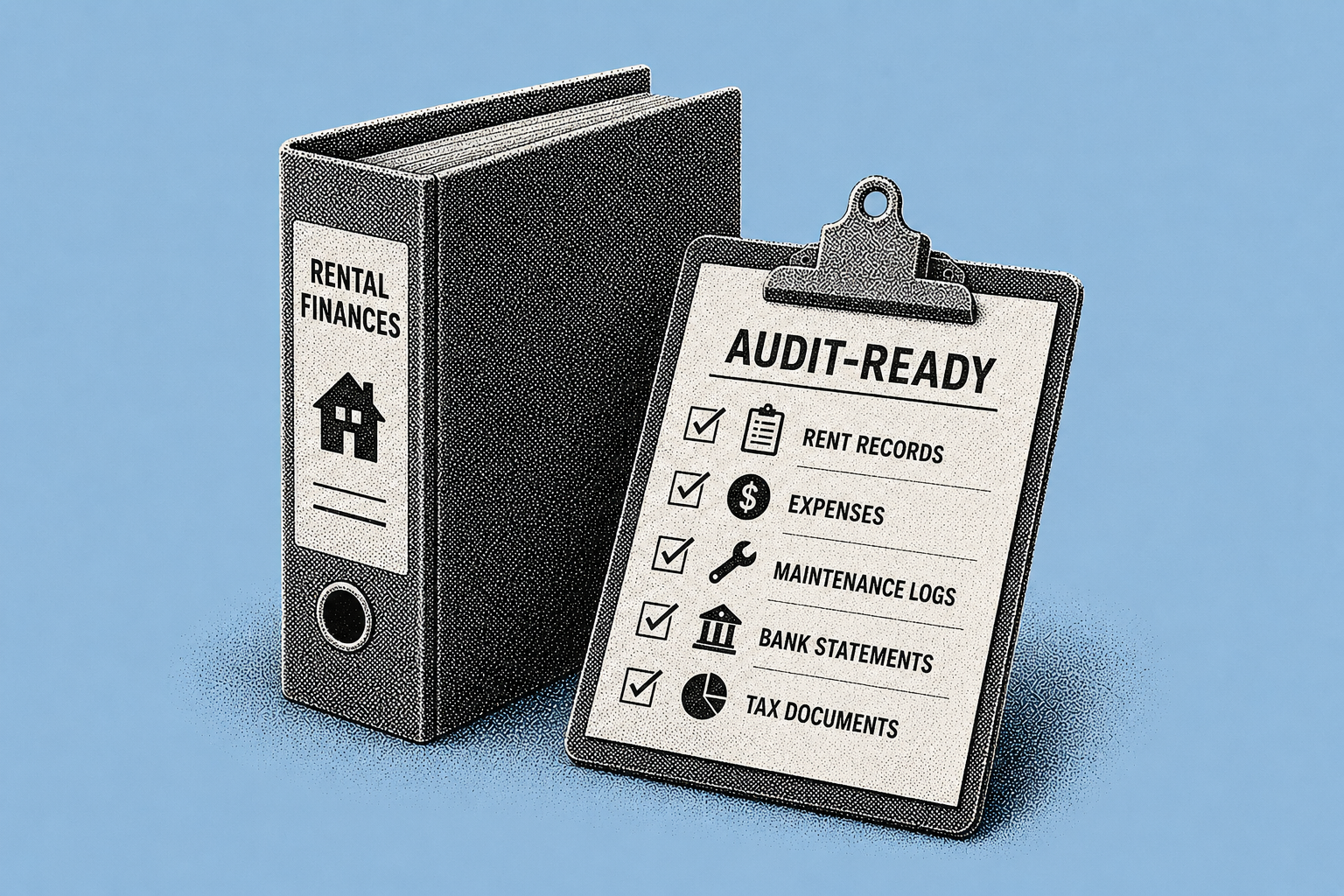 Property Management Bookkeeping Software: Keep Your Rental Finances Audit-Ready
