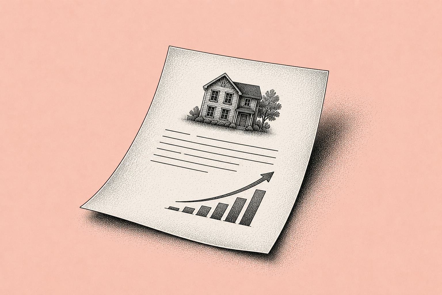 How to Write a Rent Increase Notice (With Template)
