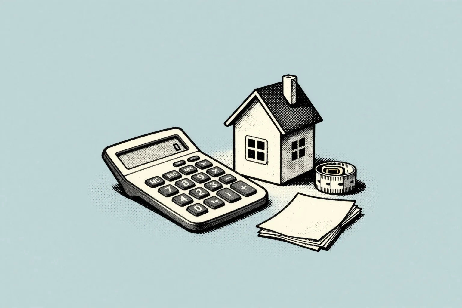 How to Calculate ARV (After Repair Value): A Landlord's Guide for Flips and BRRRR Deals