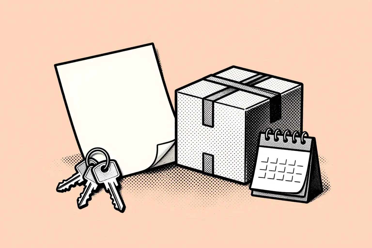 Breaking a Lease Early: What Landlords Can Do When a Tenant Wants Out