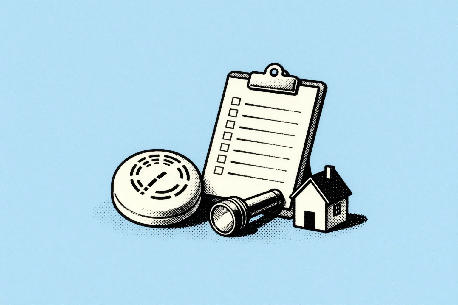 NSPIRE Inspections: What Landlords Renting to Housing Choice Voucher Holders Need to Know