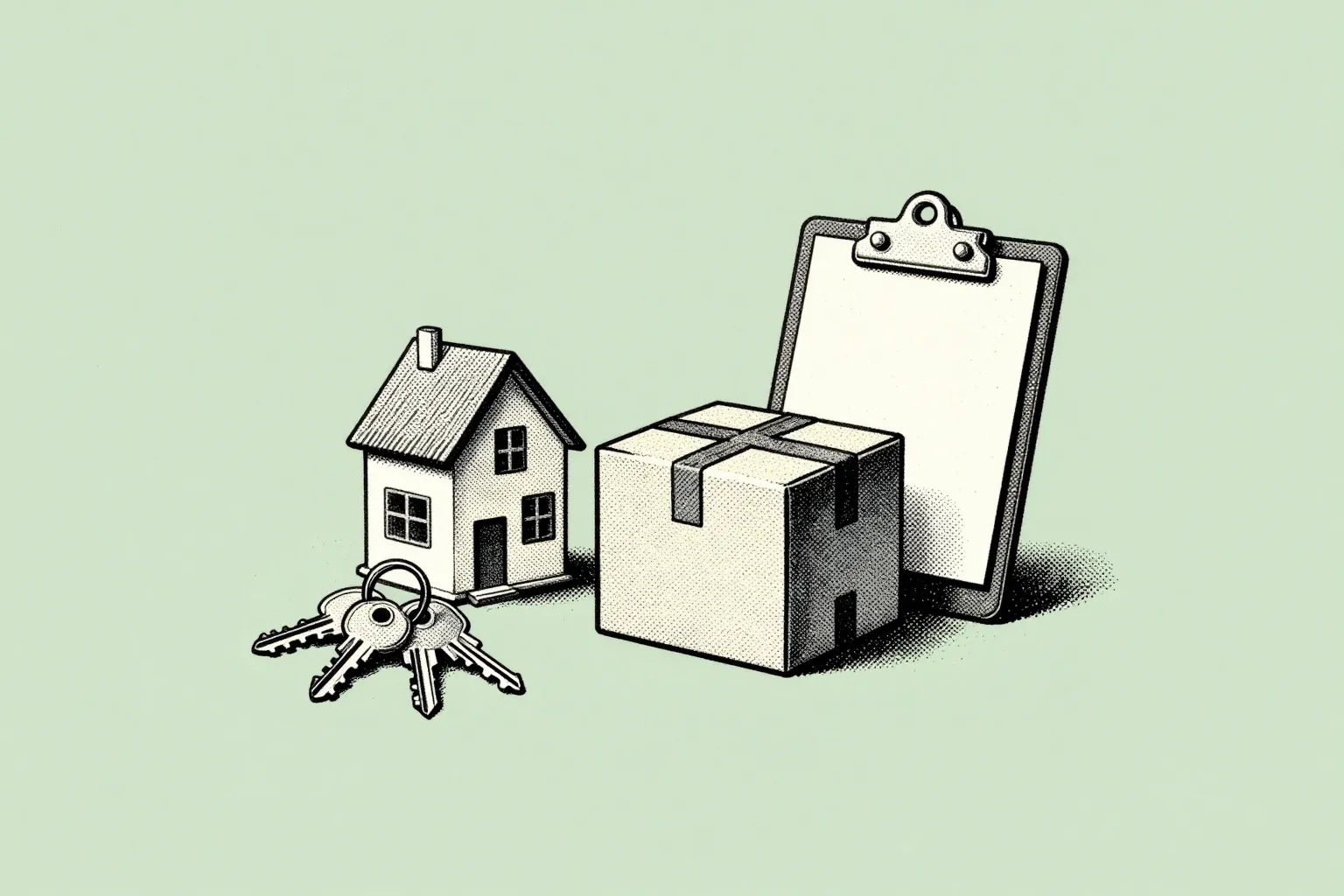 How to Rent Out Your House: A Step-by-Step Guide for First-Time Landlords