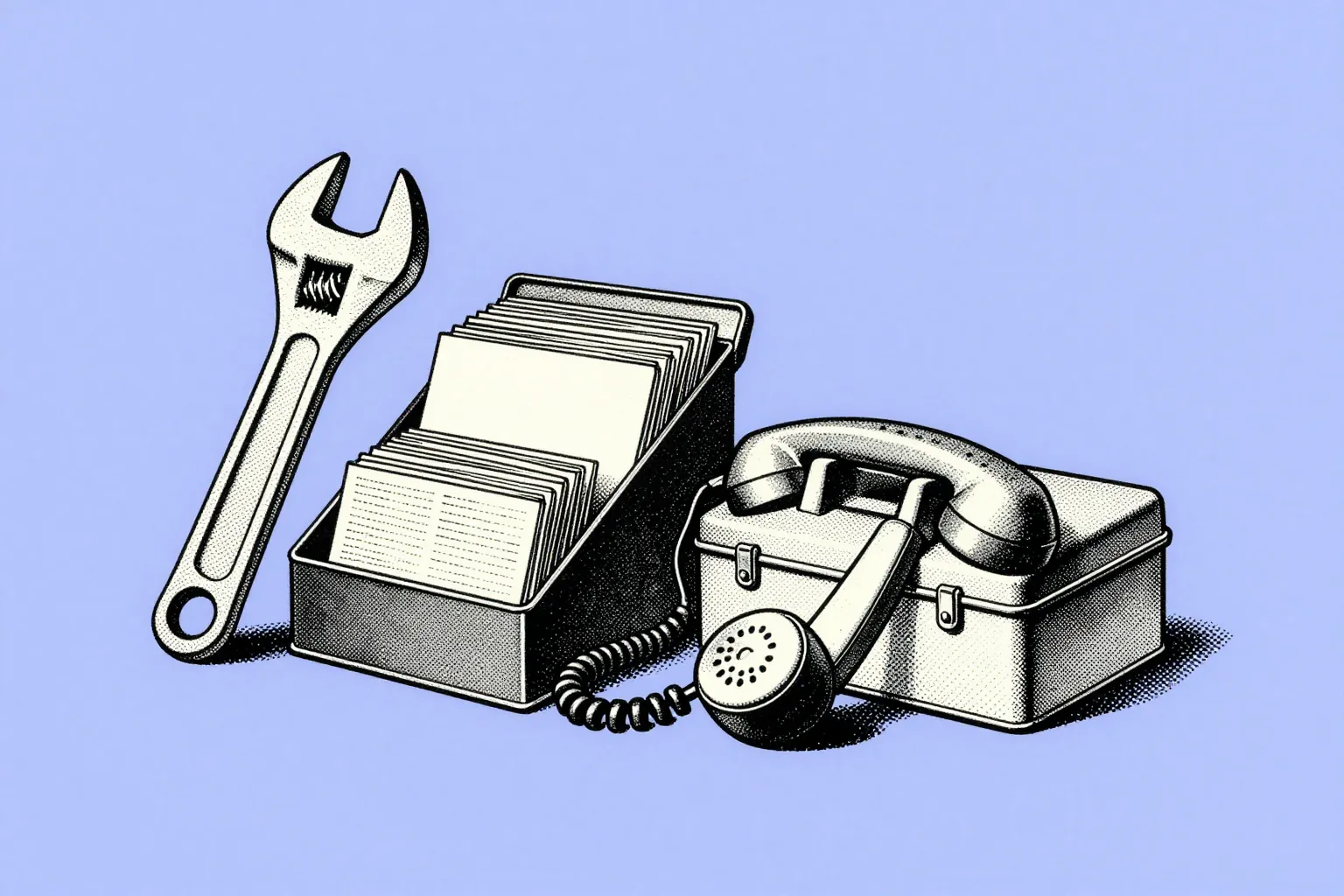 Building a Reliable Vendor Network as an Independent Landlord