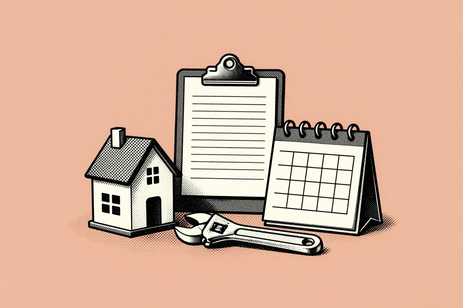 A Landlord's Guide to Preventive Property Maintenance