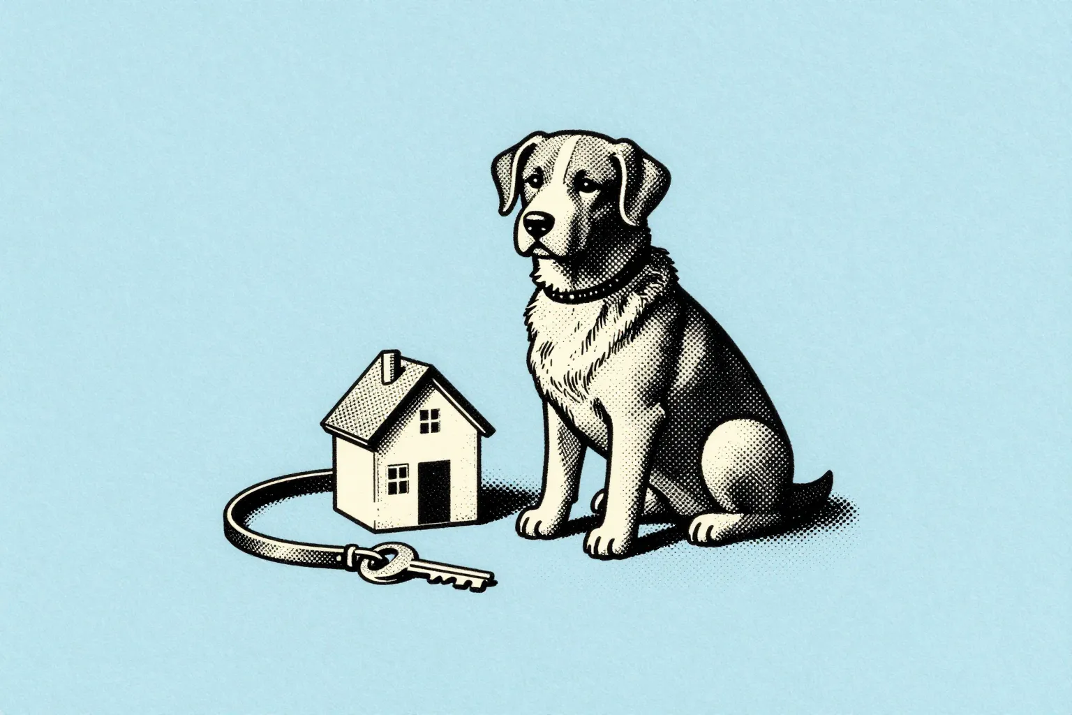 Emotional Support Animal and Service Animal Laws for Landlords