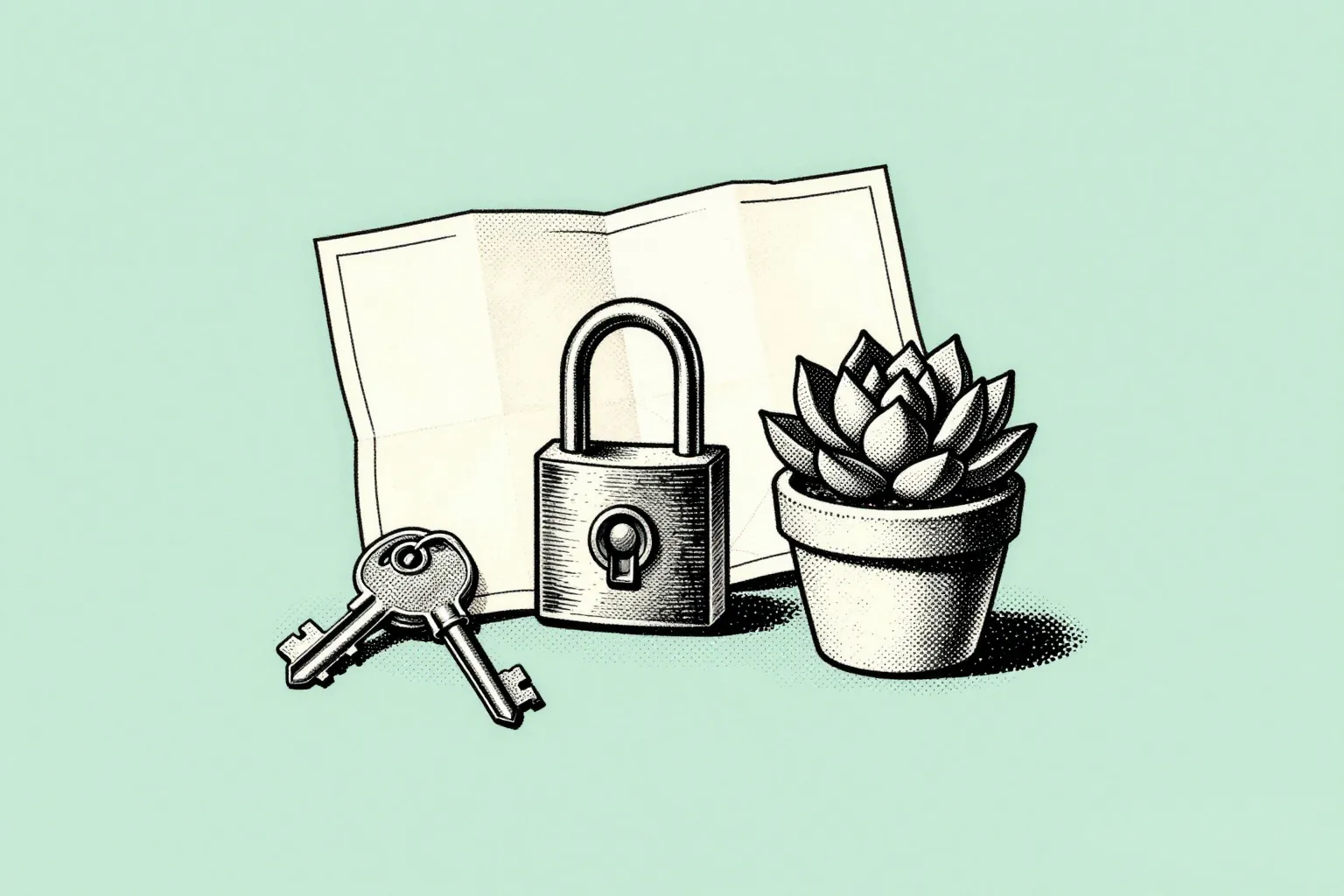 How to Manage Rental Property Remotely Without Losing Control