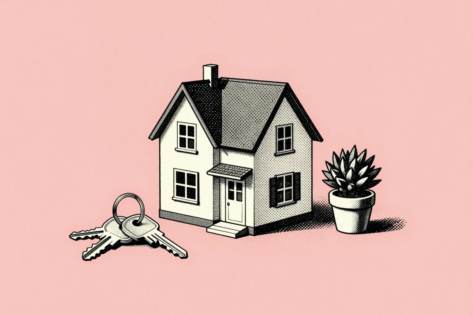 House Hacking: How to Live in One Unit and Rent the Rest