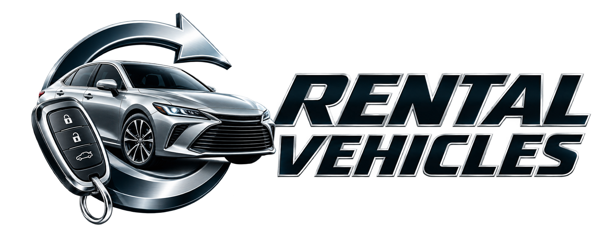 Rental vehicles