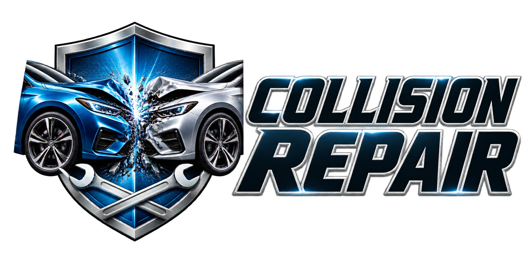Collision repair