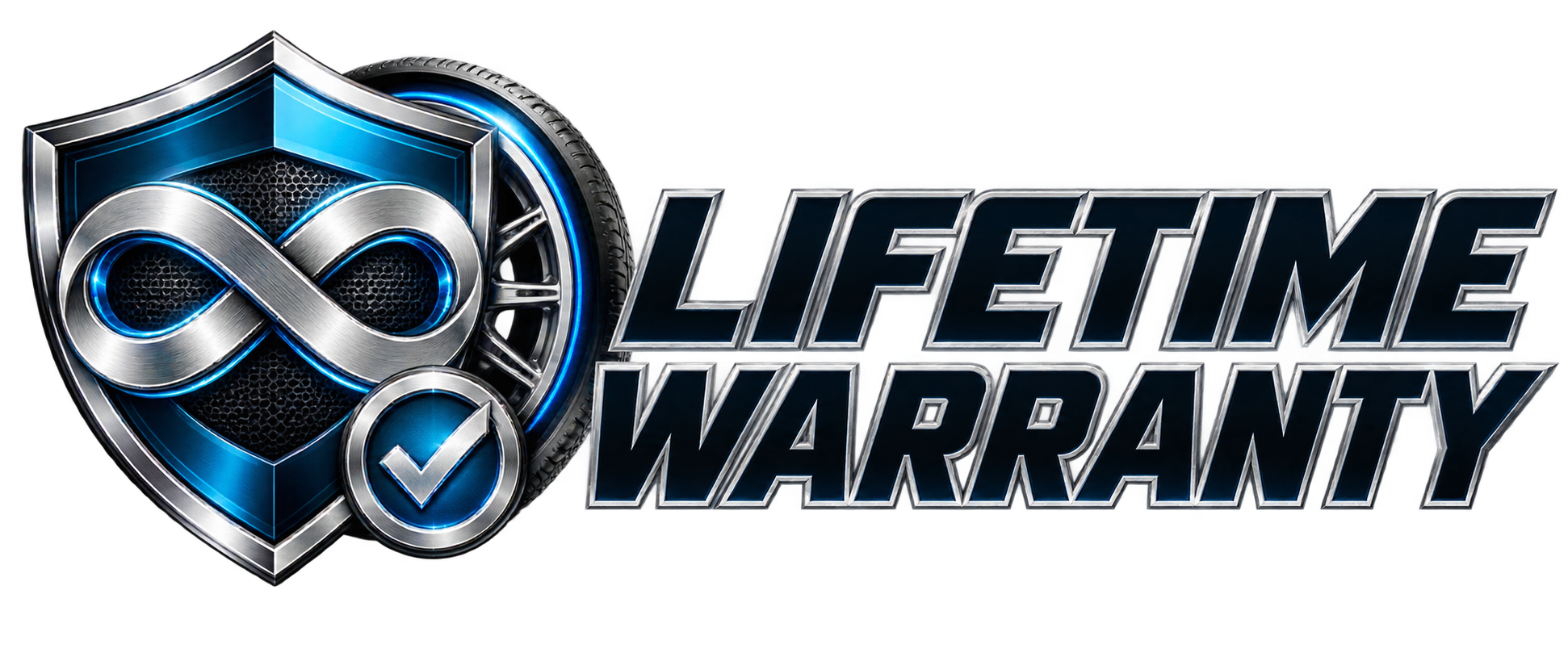 Lifetime warranty