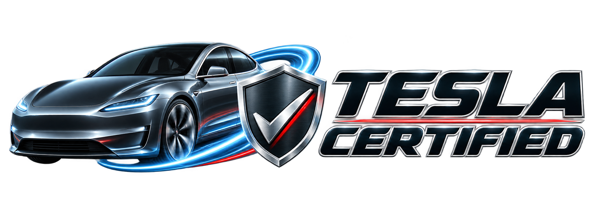 Tesla certified