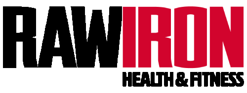 Raw Iron Health and Fitness