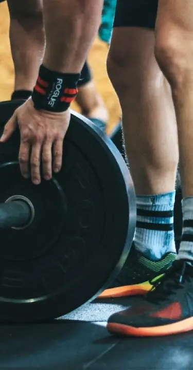 Independent Strength Training