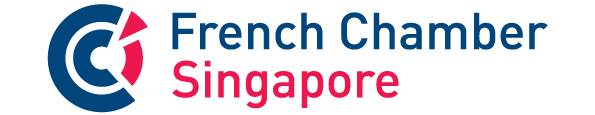 French Chamber Singapore logo.
