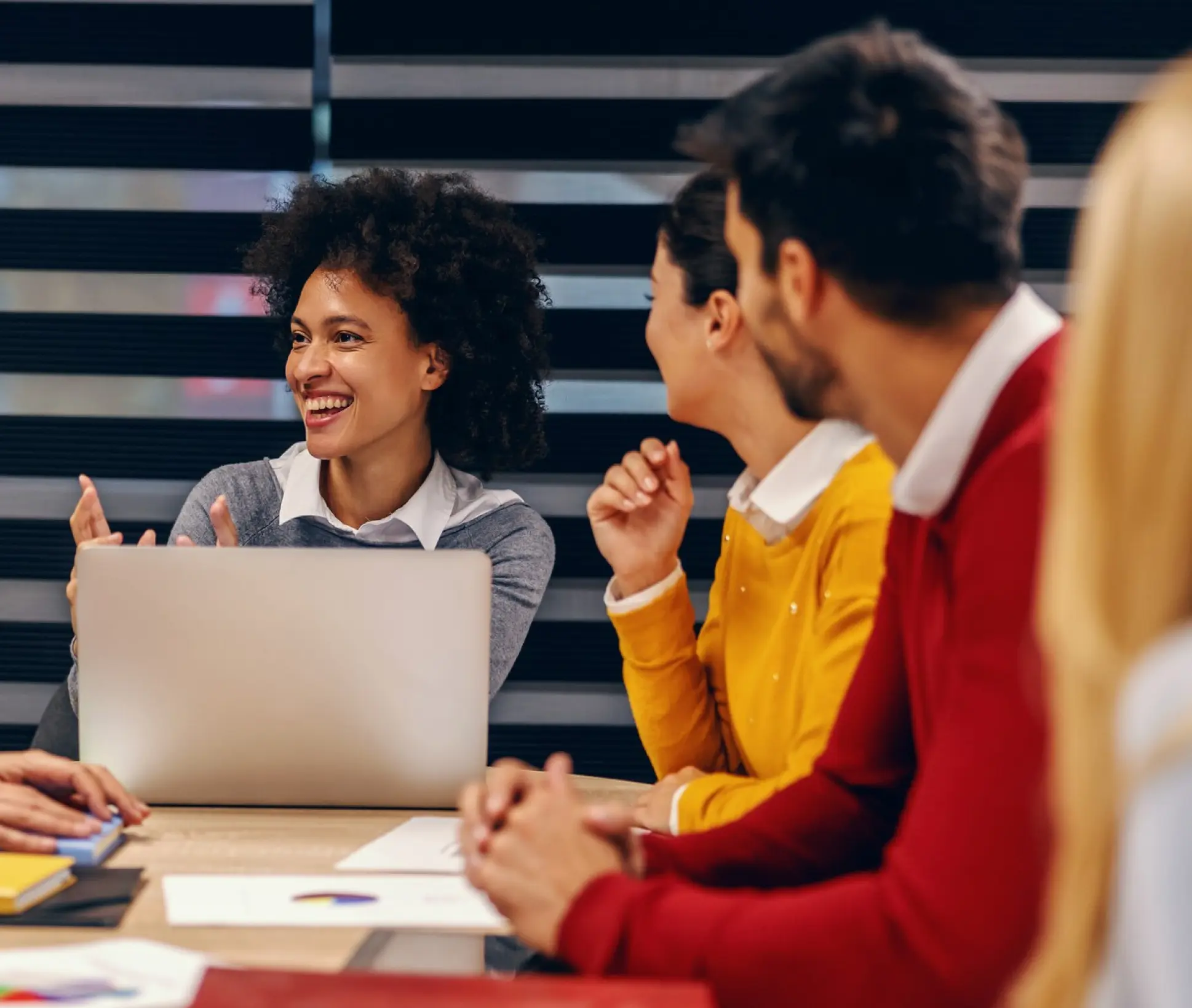 Professional coaches developing skills in an ICF Level 2 coach training program