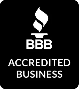 BBB Accredited Business Seal