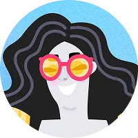 Customer avatar photo