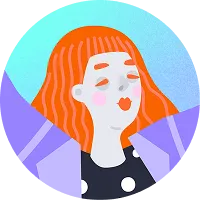 Customer avatar photo