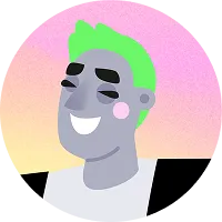 Customer avatar photo