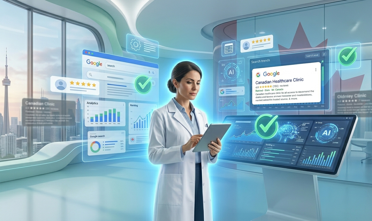 March 2026 Google Core Update