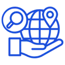 Discoverable locally
