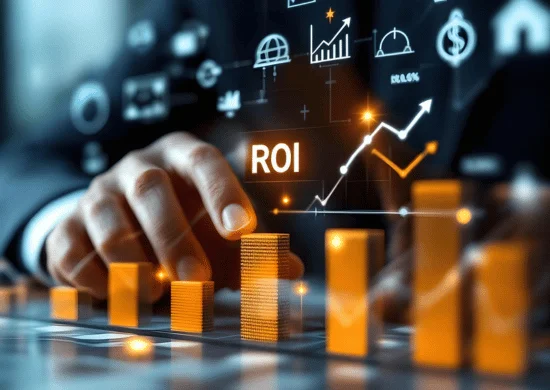 Improve ROI