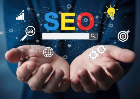 SEO Friendly