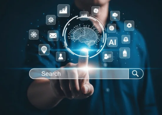 Increase Visibility in SERPs & AI