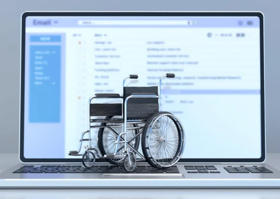 Accessible Website