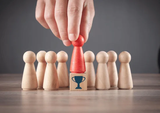 Stand Out From Your Competitors