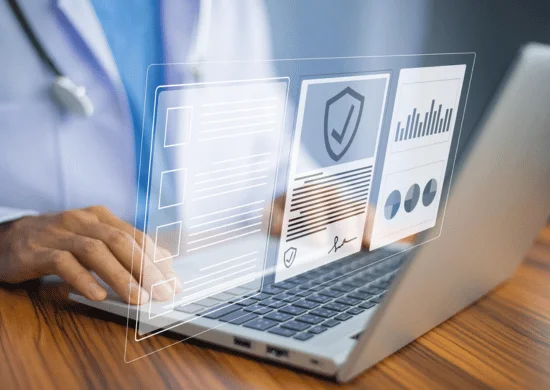 Compliance-Safe Clinical Content