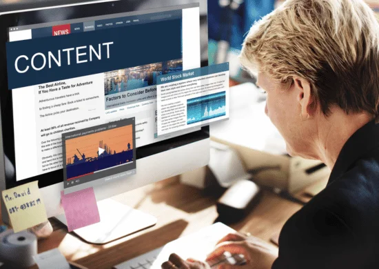 Semantic Content Restructuring