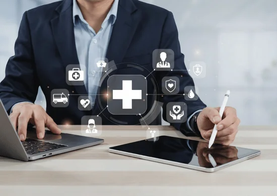 Healthcare Ad Compliance