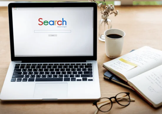 Google Search Ads (SEM)