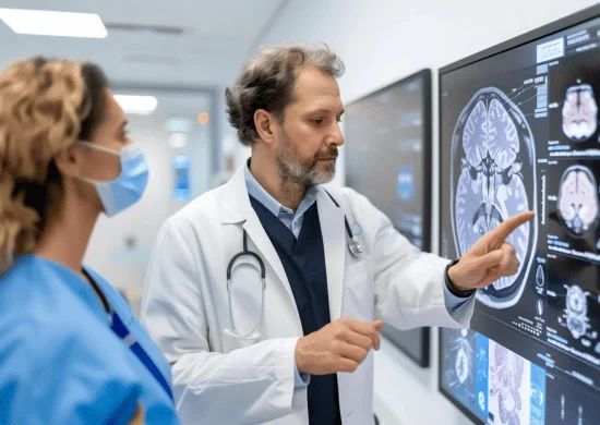 Visual Patient Pipeline