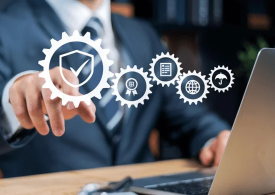 Privacy & Compliance Controls