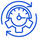 Operational efficiency