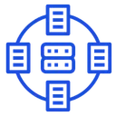 Centralized data organization