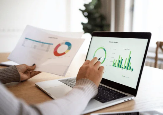 Analytics & Reporting