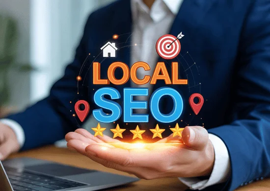 Google Business Profile SEO
