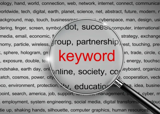 Keyword Research & Optimization