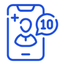 Mobile-first behavior