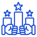 Competitive density